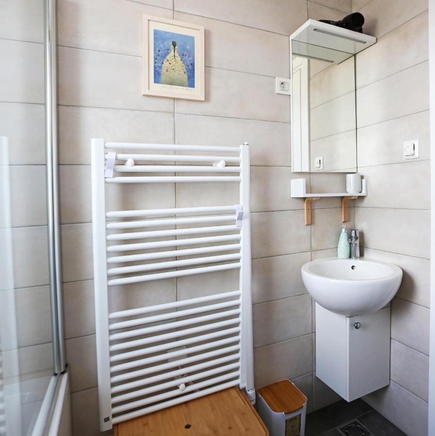 Studio Apartment Camino With Parking Задар Екстер'єр фото