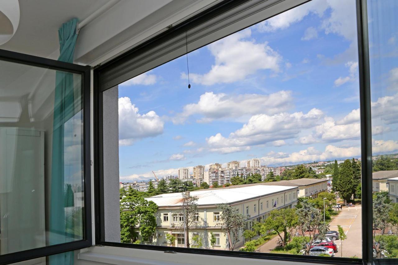 Studio Apartment Camino With Parking Задар Екстер'єр фото